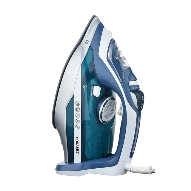 مكواة بخار سوناشي 3000 واط SI-5082C