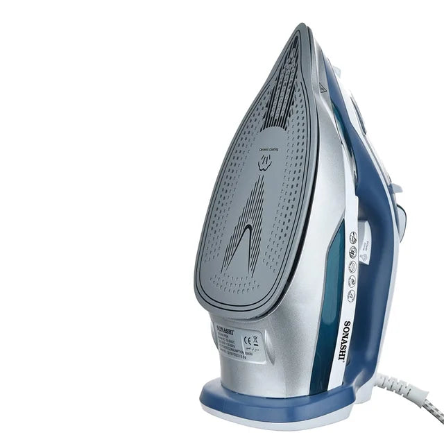 مكواة بخار سوناشي 3000 واط SI-5082C