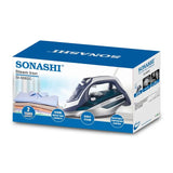 مكواة بخار سوناشي 3000 واط SI-5082C