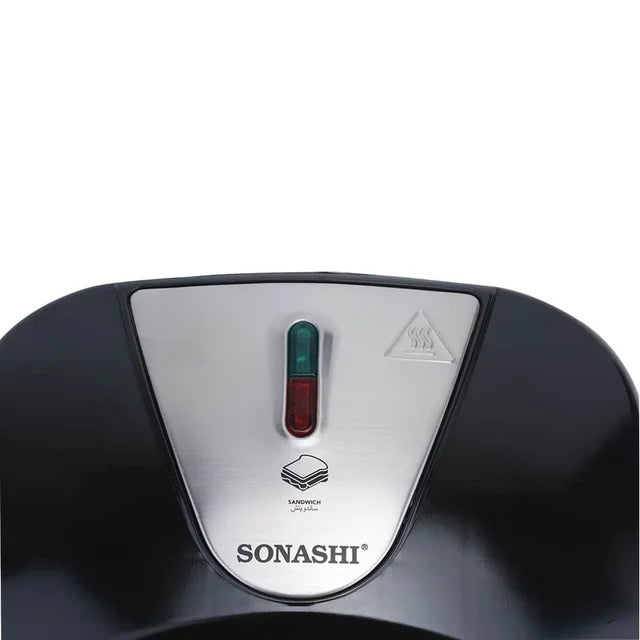 صانعة الساندويتش سوناشي SSM-884
