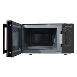 Sonashi Microwave Oven, 20 Ltr, SMO-920, Black