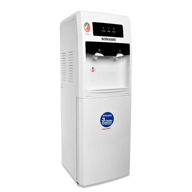 Sonashi Free Standing Water Dispenser SWD-43N