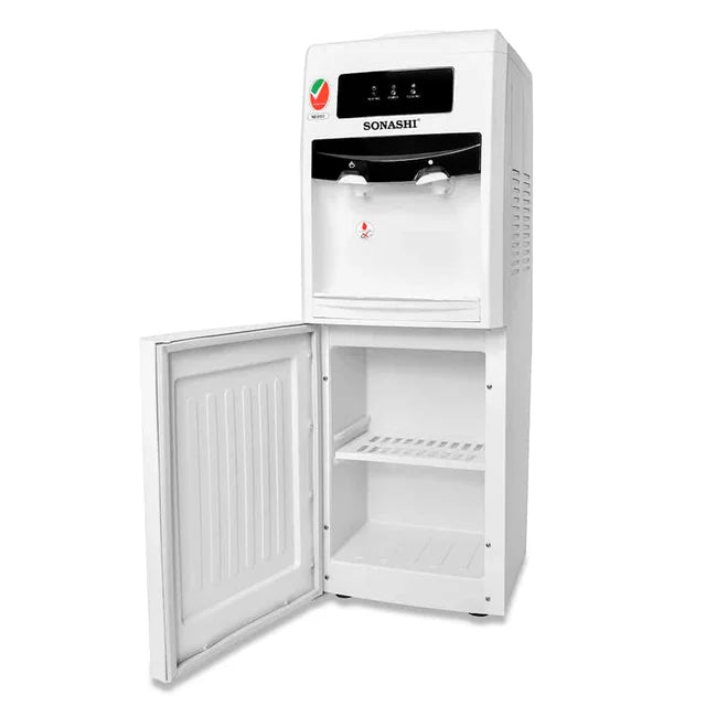 Sonashi Free Standing Water Dispenser SWD-43N