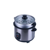 Sonashi Rice Cooker, 1.8 Ltr, SRC-418