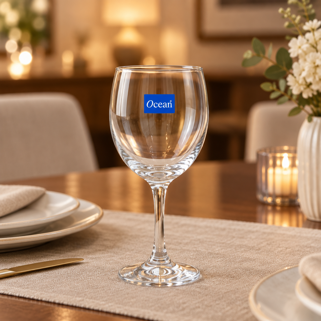Ocean Wine Glass - 195ml