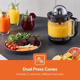 Geepas Citrus Juicer 1.0L GCJ9900