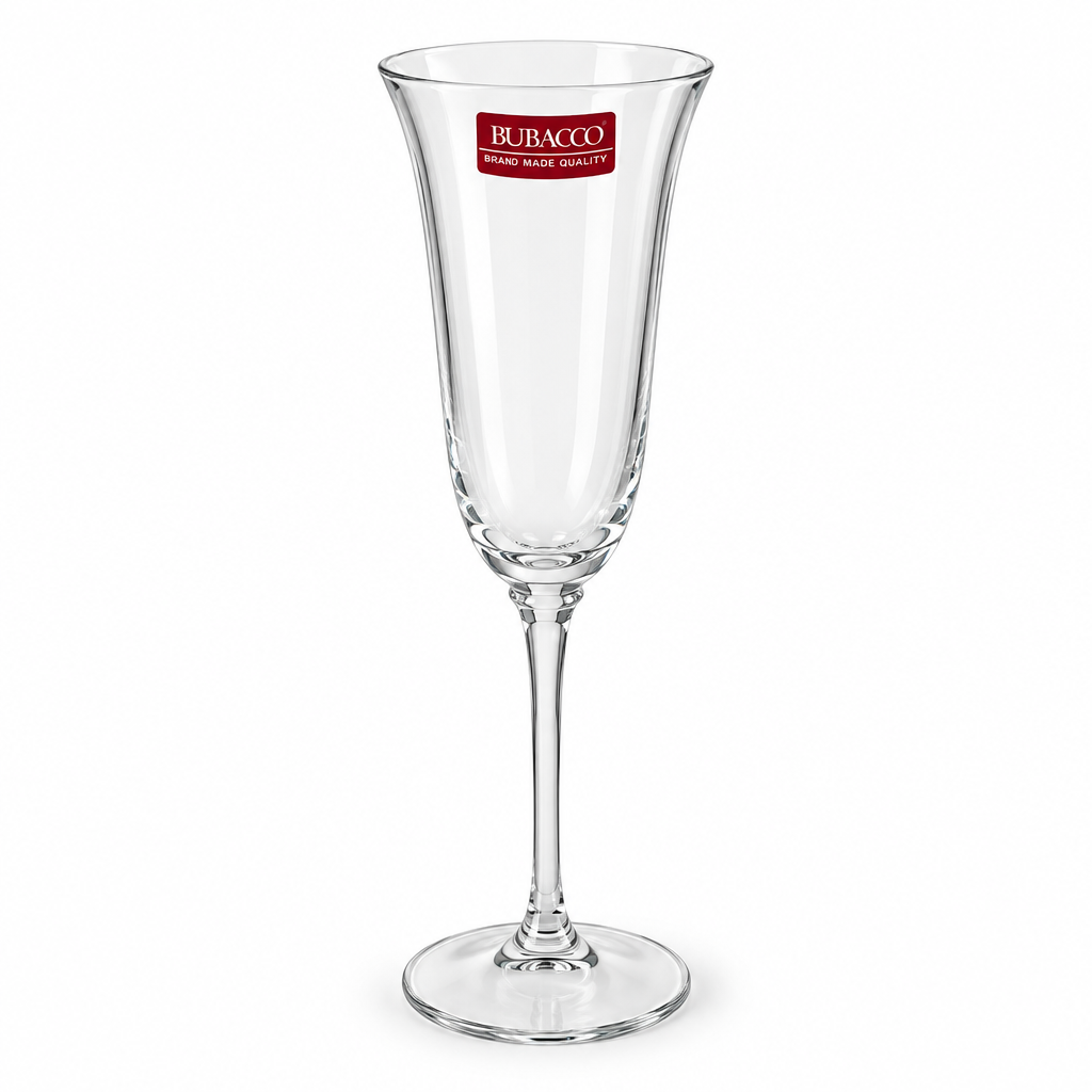 Bubacco Wine Glass - 250ml