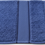 BTC Hand Towel Royal Blue - 50×90cm