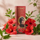 Cosmo Hibiscus Hair Oil – 300 ml