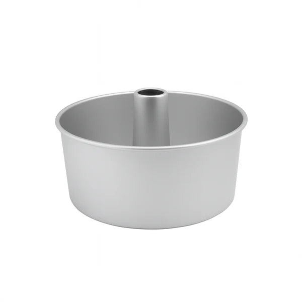 Guardini Anodized Aluminium Round Chiffon Cake with Removable Bottom 21cm*9.5cm