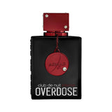 Armaf Club De Nuit Intense Overdose Extrait De Parfum 100ml