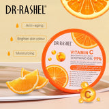 Dr. Rashel Vitamin C Brightening and Anti-Aging Soothing Gel 300gram