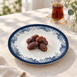 Everest Melamine Side Plate - 8.5 Inch