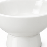 Symphony Ceramic Rise Dip Bowl - 8×5cm