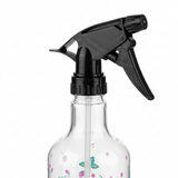 Plastic Trigger Spray Bottle - 500ml