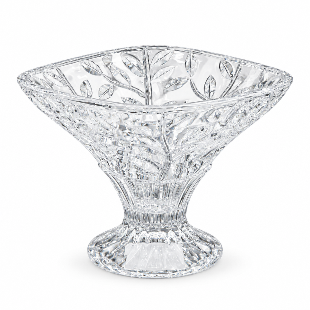 Blinkmax Footed Candy Bowl - 680ml