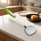 Windcera Meadows Stainless Steel Solid Turner - 35cm