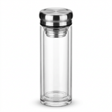 Yuniverse Glass Bottle - 300ml