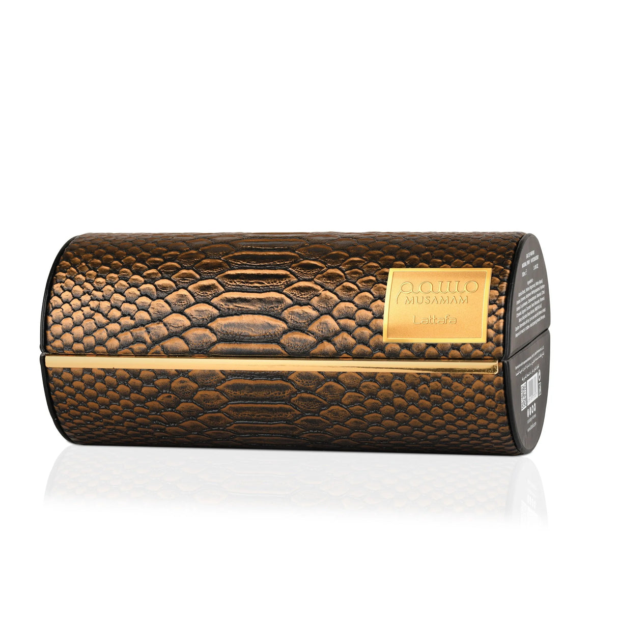 Lattafa Musamam Eau De Parfum For Unisex 100 Ml