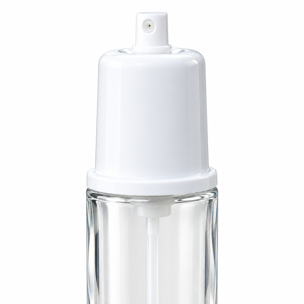 Multipurpose Glass Mister Bottle - 250ml