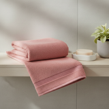 BTC Hand Towel Pink - 50×90cm