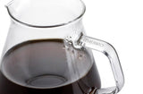 Neoflam Glass Coffee Warmer 500ml