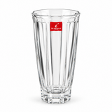 Blinkmax Clear Fluted Juice Glass – 265ml