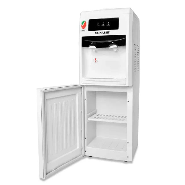 Sonashi Free Standing Water Dispenser SWD-43N