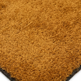 Fur Door Mat Brown – 60×150cm