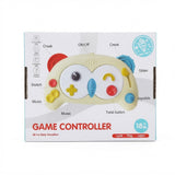 BabyLioni Owl Game Controller – Early Education Sensory Toy for Toddlers (18M+)