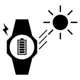 Casio AQ-S810W Tough Solar Analog-Digital Men's Watch.