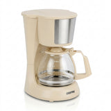 Geepas Coffee Maker GCM41527, Beige