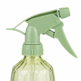 Plastic Trigger Spray Bottle Light Green - 500ml