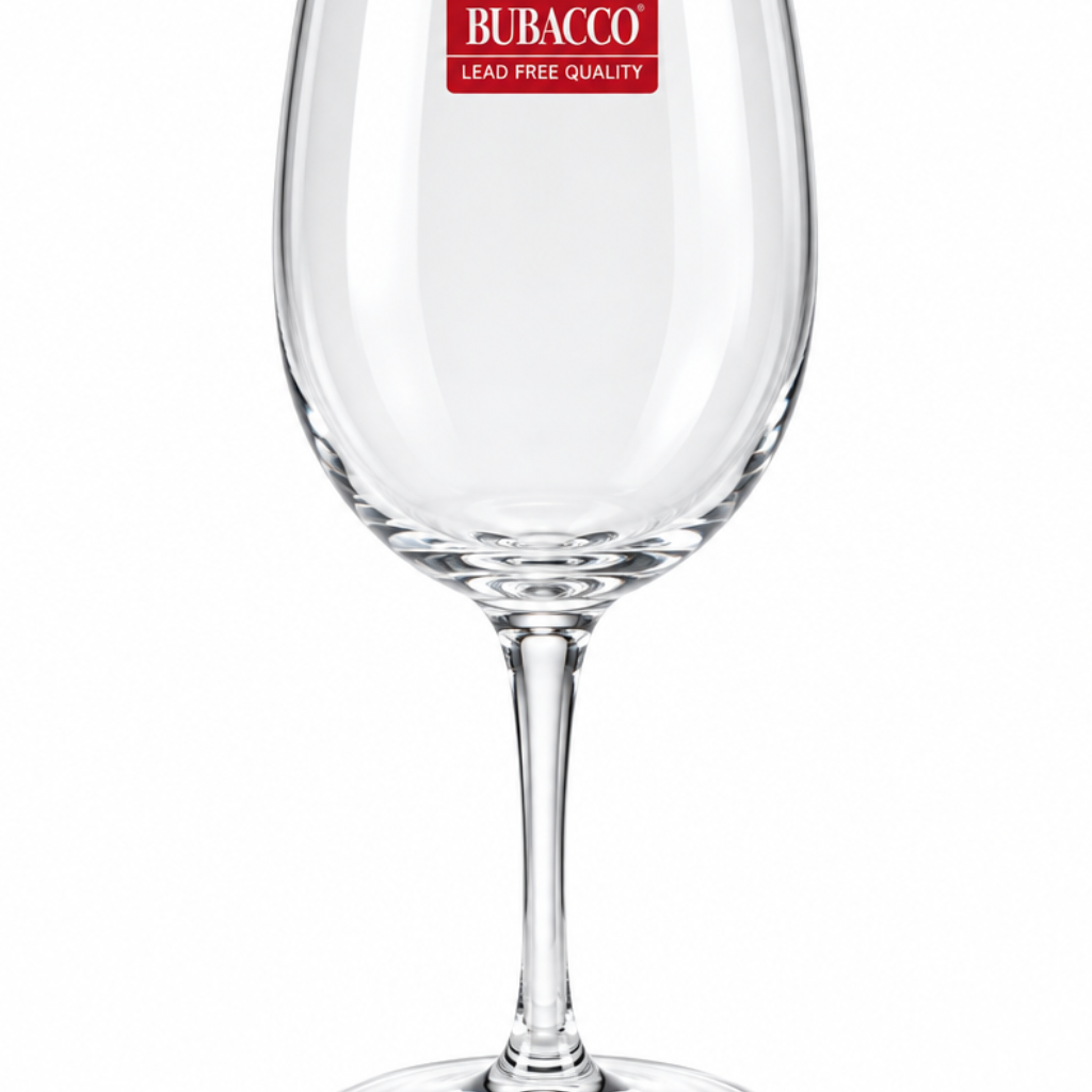 Bubacco Wine Glass - 300ml