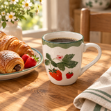 Luhpar Ceramic Mug - 320ml