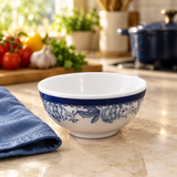 Everest Melamine Soup Bowl - 3.75 Inch