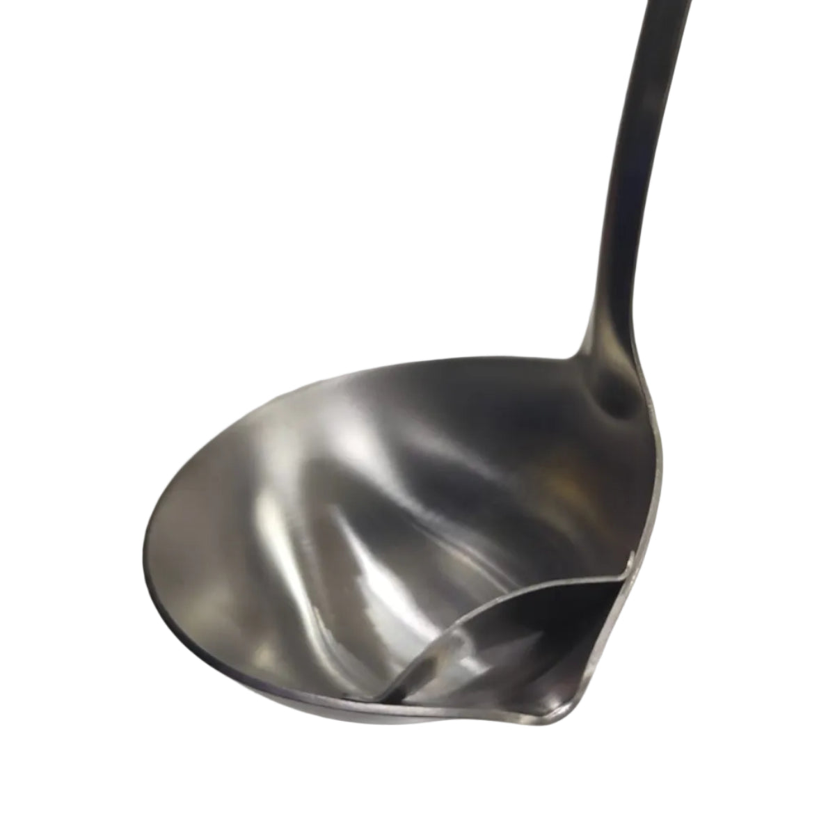 Zhongjing Stainless Steel Serving Ladle 30cm