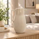Uniqui Ribbed Vacuum Flask - 1000ml