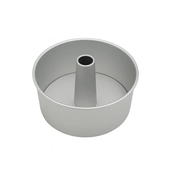Guardini Anodized Aluminium Round Chiffon Cake with Removable Bottom 21cm*9.5cm