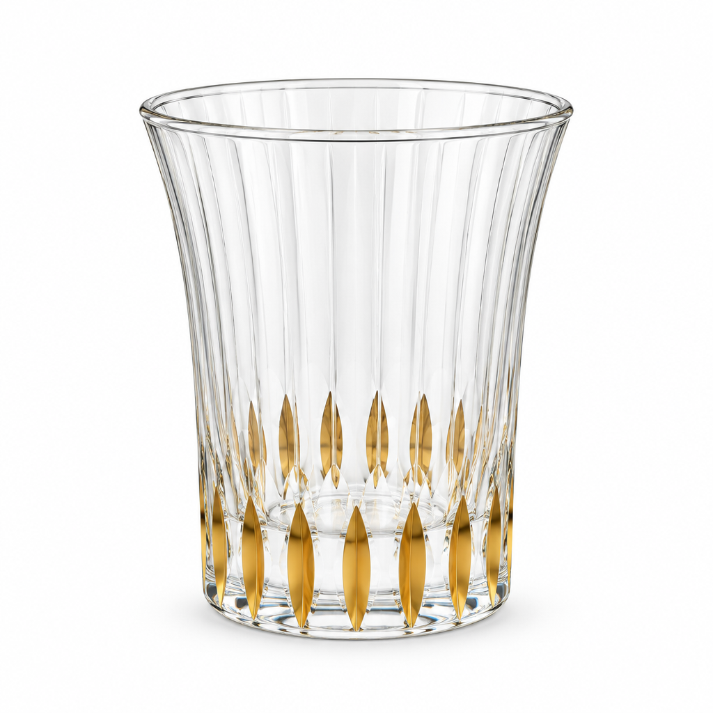 Chelq Drinking Glass - 300ml