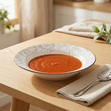 Ceramic Soup Plate - 20cm