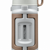 Royalford Stainless Steel Vacuum Flask - 1.2 Litres