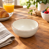 Dinewell Melamine Bowl - 3.5 Inch