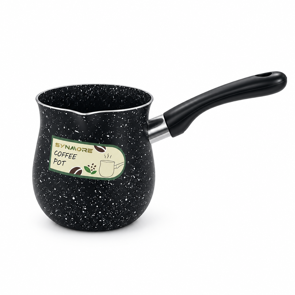 Yuniverse Coffee Warmer Pot - 500ml