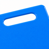 Royalford Cutting Board Blue - 34.5×24cm