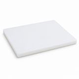 Kitchen Master Cutting Board White - 40×30×2cm