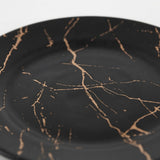 RK Round Melamine Dinner Plate - 10.5 Inch