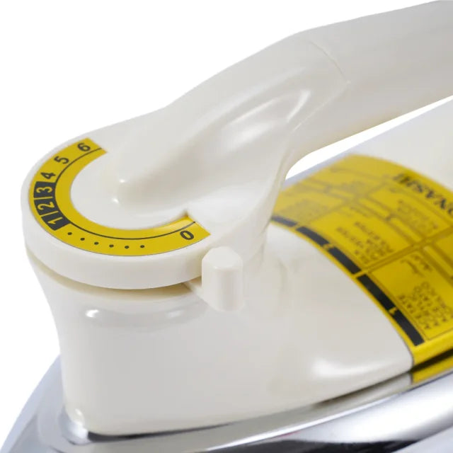 Sonashi Heavy Dry Iron SHI-6013