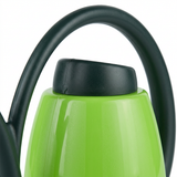 Plastic Garden Watering Jug Lime Green - 750ml