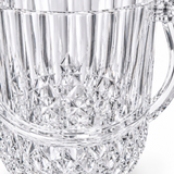 Yuniverse Acrylic Ice Bucket - 13cm